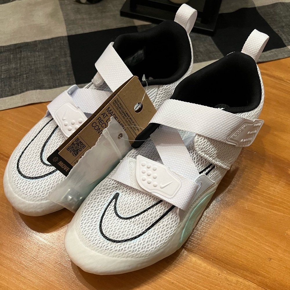 Nike Women's SuperRep Cycle 2 Next Nature Indoor Cycling Shoes